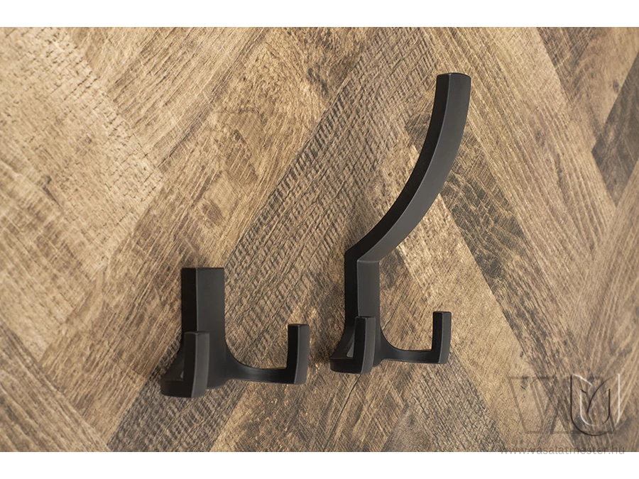 494172 - TULIP fogas Cid XL fekete matt