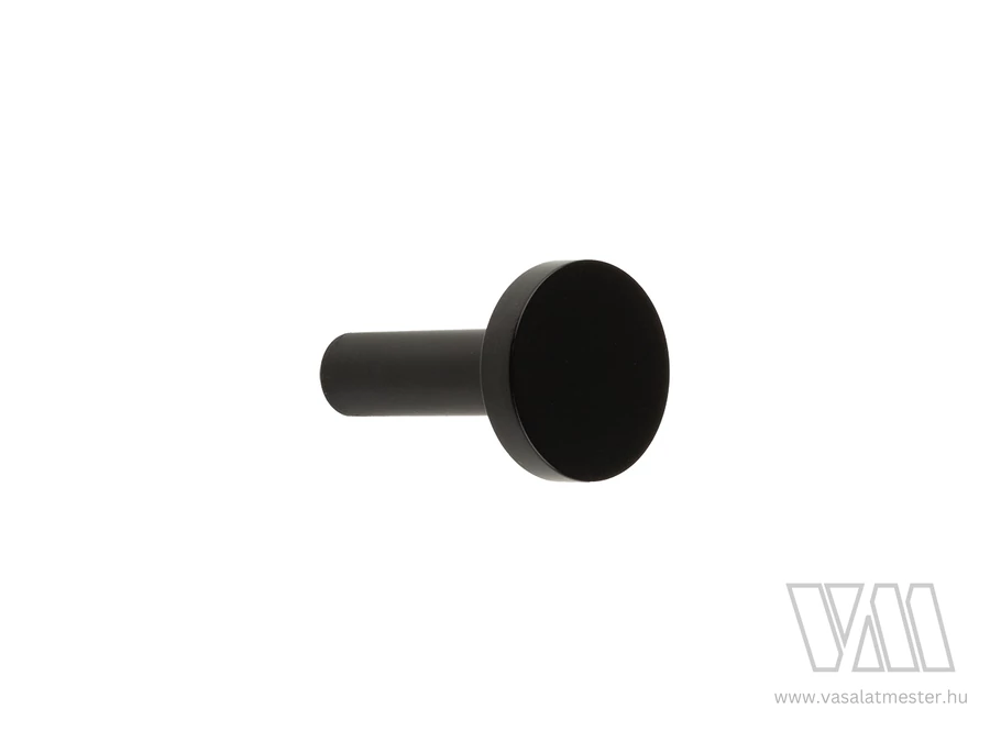 TULIP fogas Element fekete csiszolt