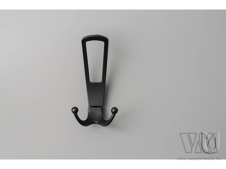 483273 - TULIP fogas Ener XL fekete matt + csavar