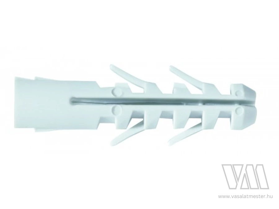 Tipli falba 6x30mm