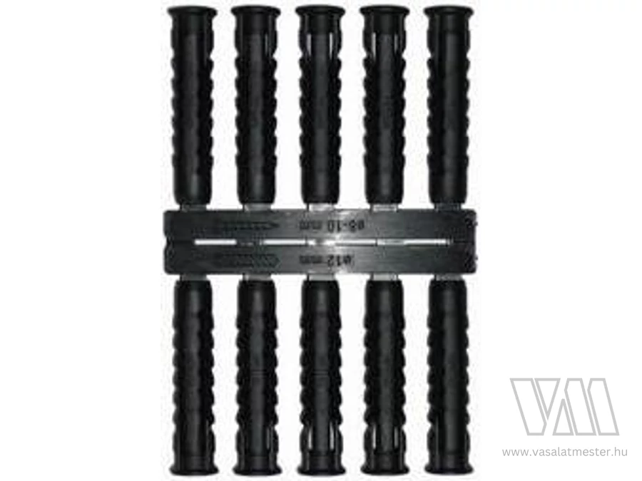 Tipli univerzális TXPP 8x40mm