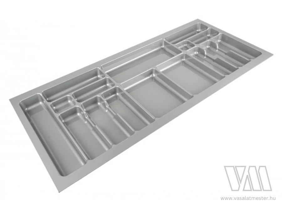 83734 - StrongIn Evőeszköztartó 120/490 (1116x490 mm) fémes