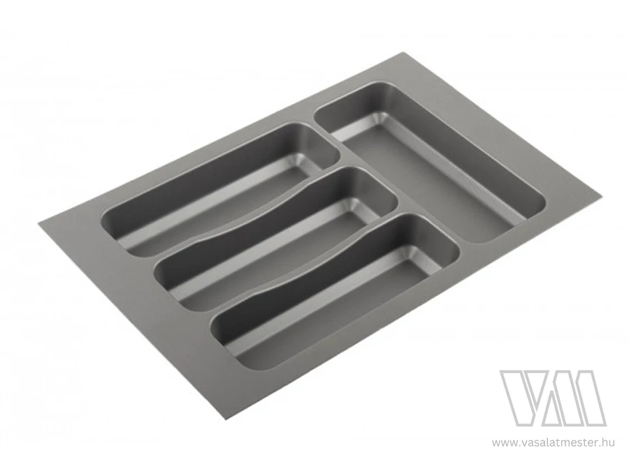 501022 - StrongIn Evőeszköztartó 322x472 mm StrongMax 18 antracit