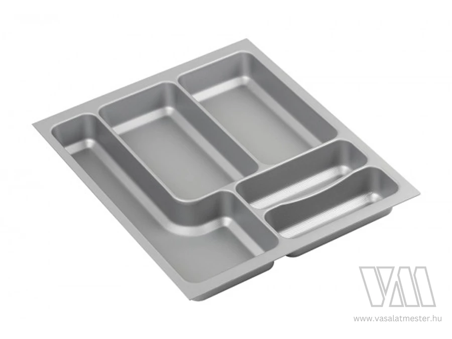 StrongIn Evőeszköztartó 354x424 mm StrongBox szürke