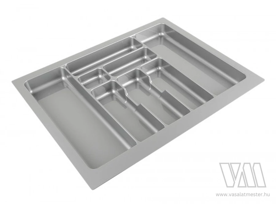 83790 - StrongIn Evőeszköztartó 70/490 (635 x 490 mm) fémes