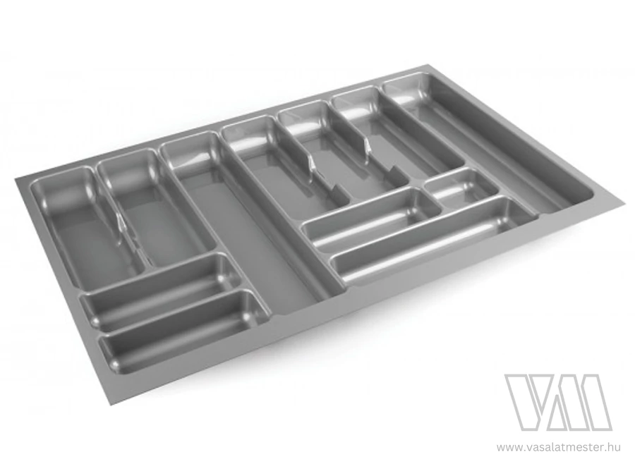StrongIn Evőeszköztartó 80/490 (735 x 490 mm) fémes
