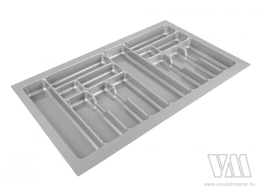 StrongIn Evőeszköztartó 90/490 (835 x 490 mm) fémes
