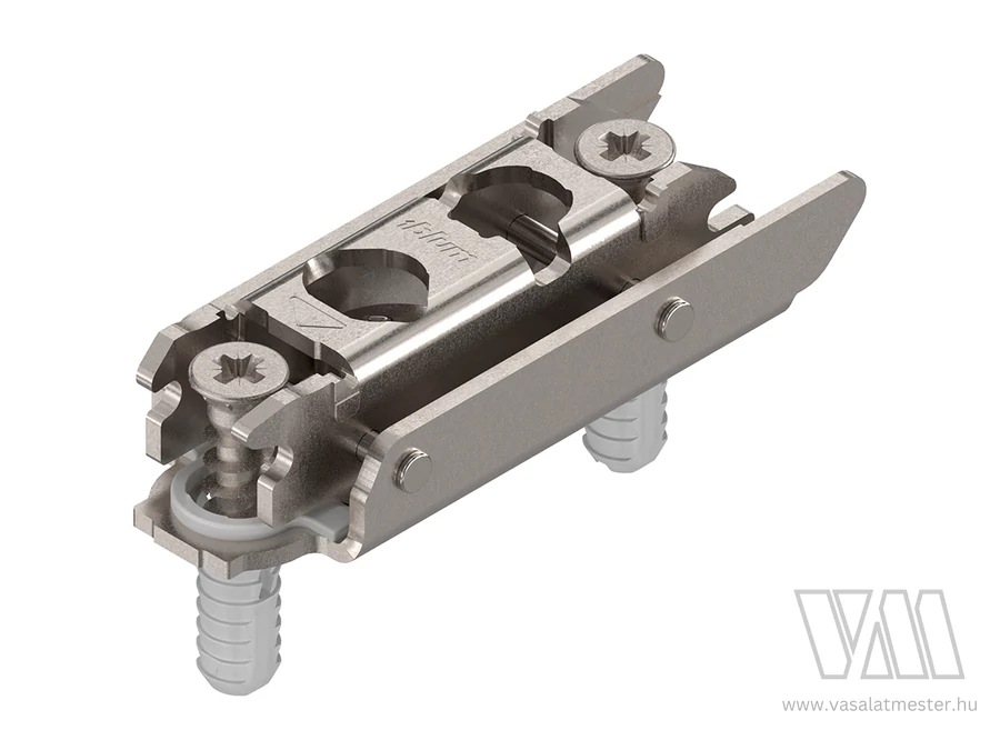 BLUM 177H3130E alátét közvetlen Expando 11