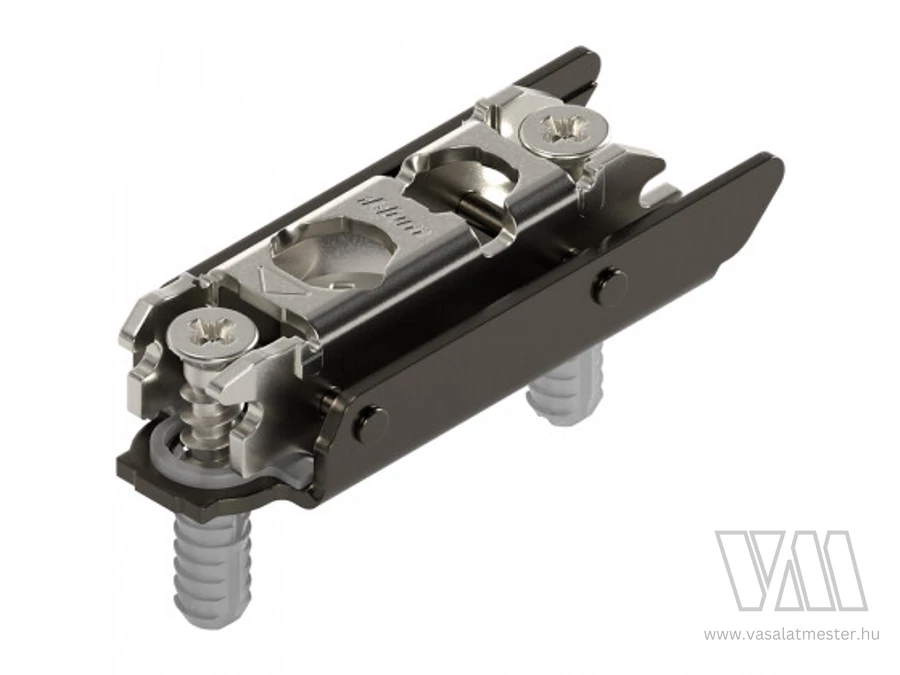 BLUM 177H3130E egyenes talp excenter Expando 11,5mm Onyx