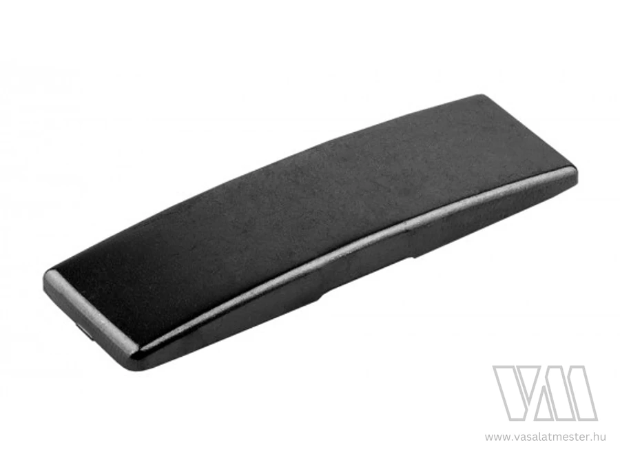 BLUM 70.1503 pántkar takaró  logó nélkül Onyx