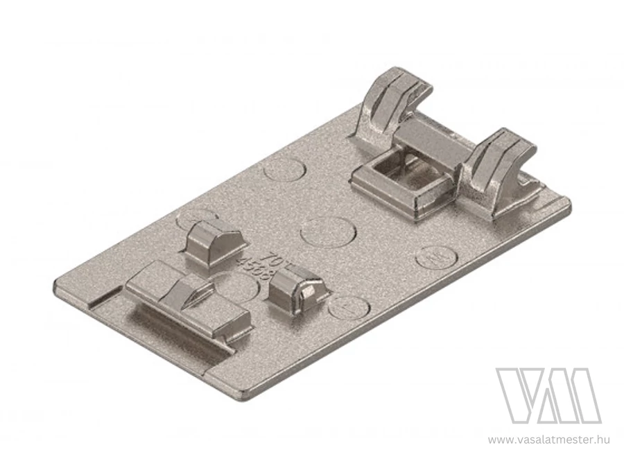 BLUM 70T4568C pánttál Cristallo new tükör Ni
