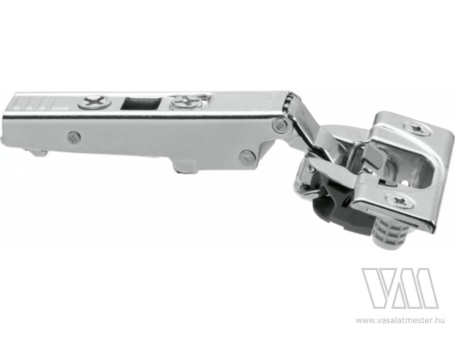 BLUM 71B3580 ráütődő préselés -el 110°