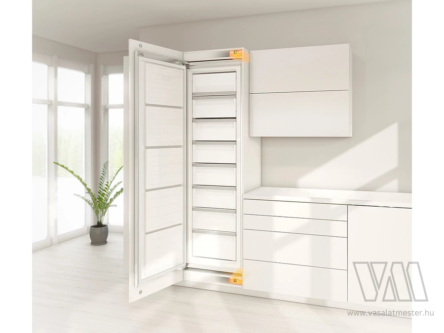 BLUM Z10C500A Servodrive Flex mosogatóra és hűtőre