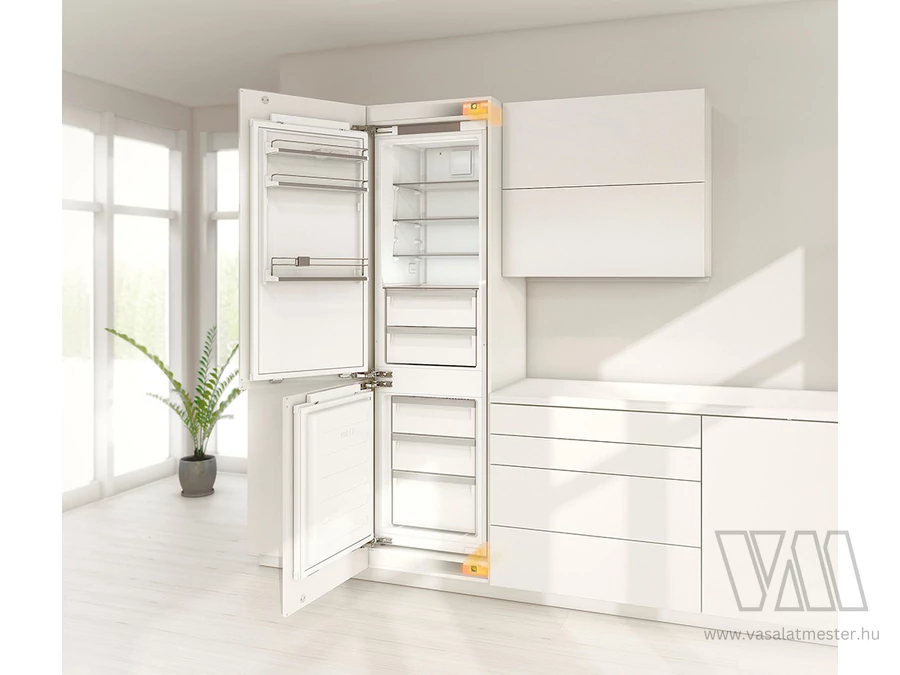 265145 - BLUM Z10C500A Servodrive Flex mosogatóra és hűtőre
