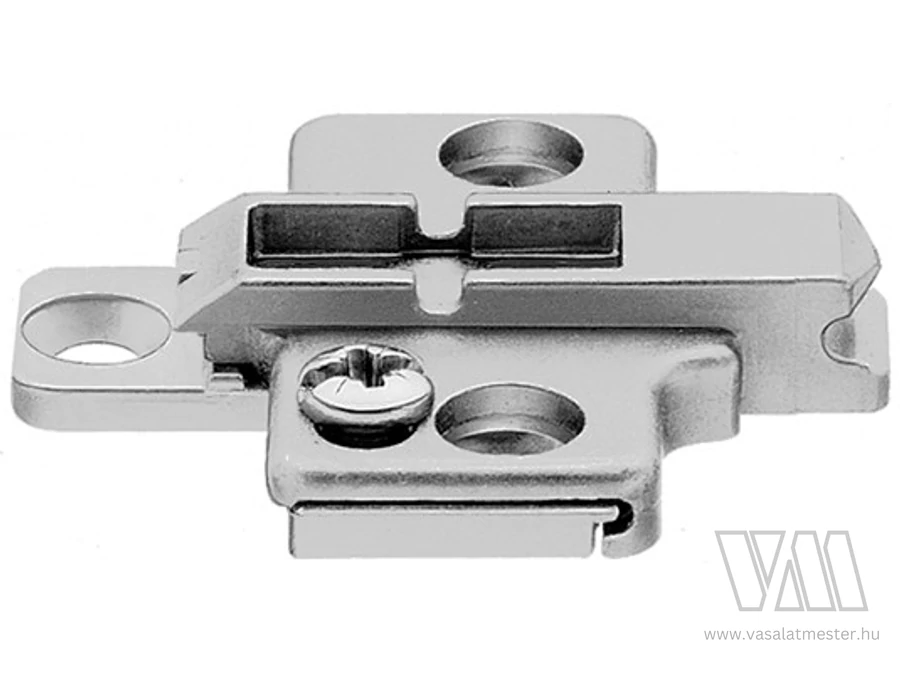 BL 175H7100 talp ker.csavar 8,5mm Zn