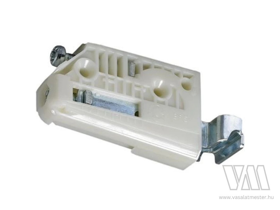 HETTICH 9208645 SAH 15 függesztő vasalat fehér