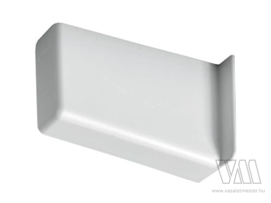 HETTICH 9208646 SAH 15 takarósapka ( pár ) fehér