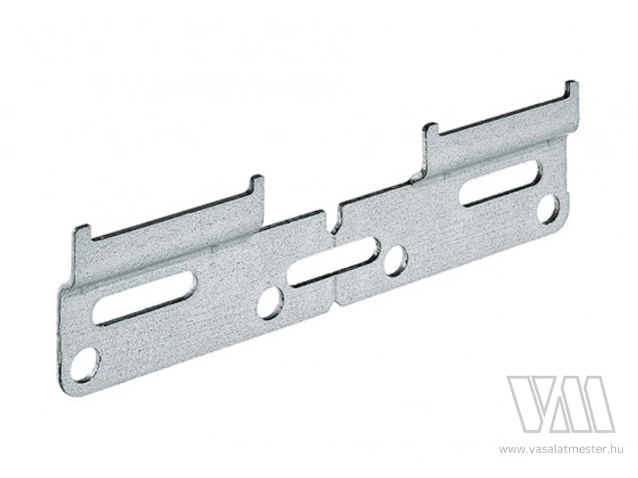 HETTICH 9208678 SAH függeszthető profil, hossz 130mm