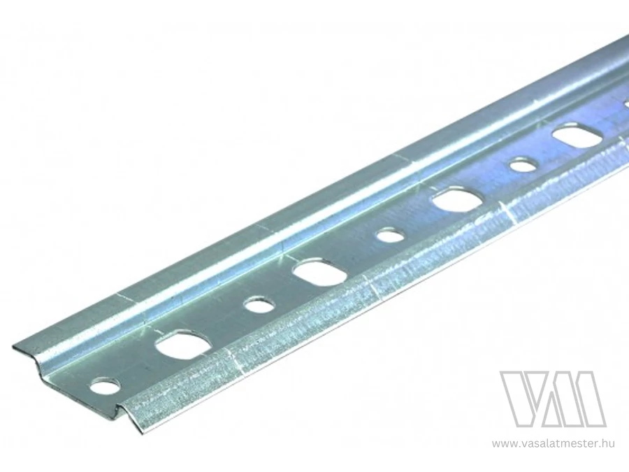 SCILM rögzítő profil 2095mm