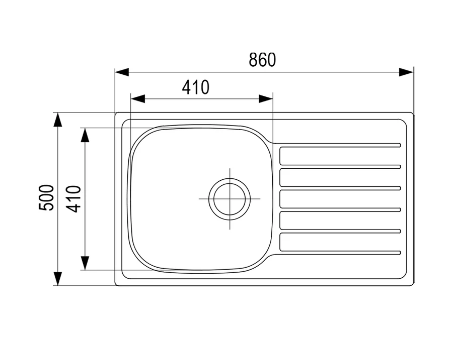 502486 - StrongSinks Mohan