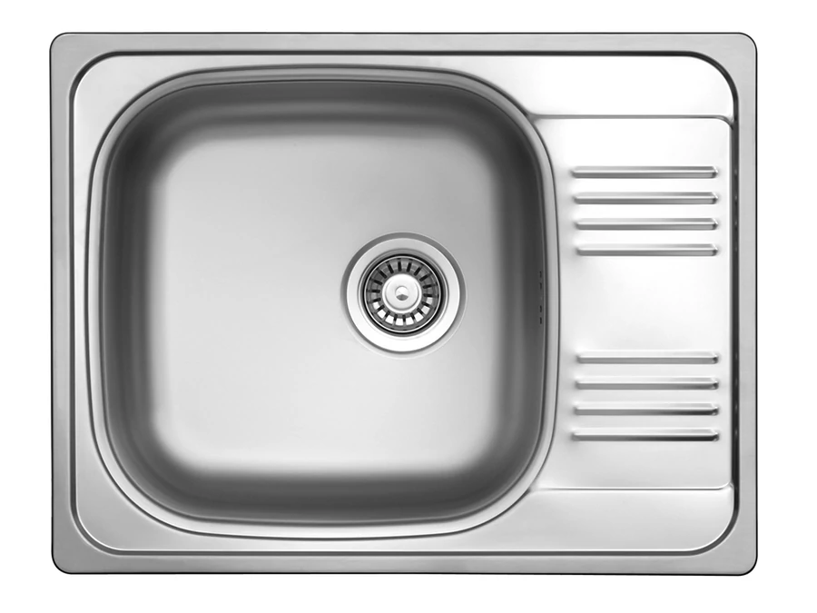 StrongSinks Odra