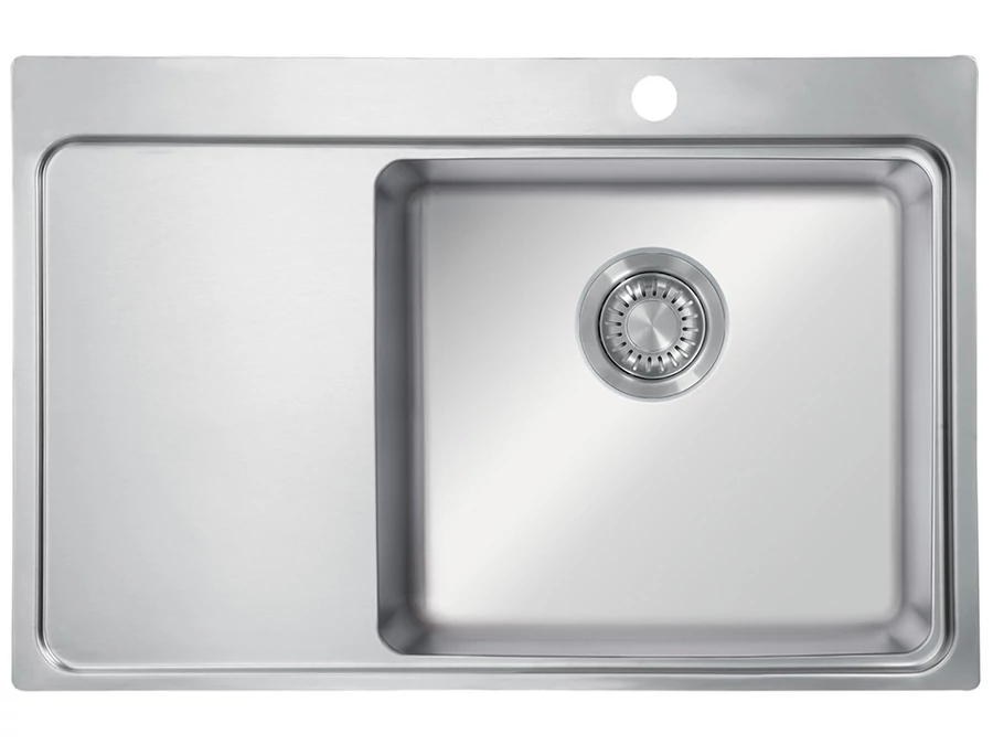 482142 - StrongSinks Nida Balos