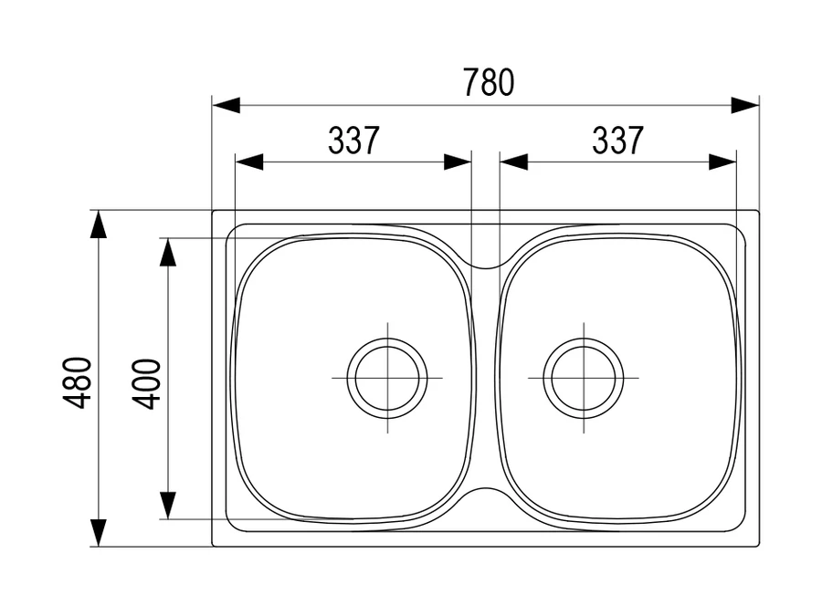 506000 - StrongSinks Welland