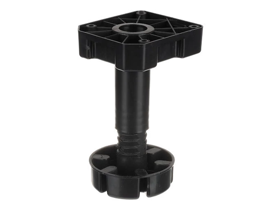 Riex GK50 állítható láb konyhaszekrényhez, 3 részes, 150 mm (-25/+45)