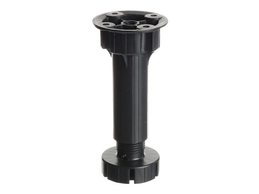Riex GK30 állítható láb konyhaszekrényhez, 120 mm (-5/+15)