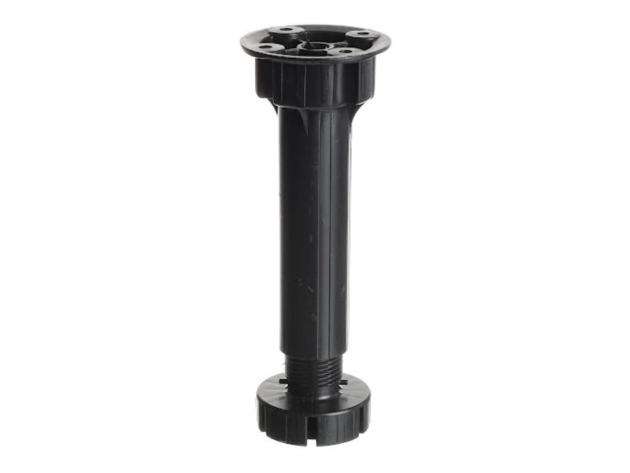Riex GK30 állítható láb konyhaszekrényhez, 150 mm (-5/+15)