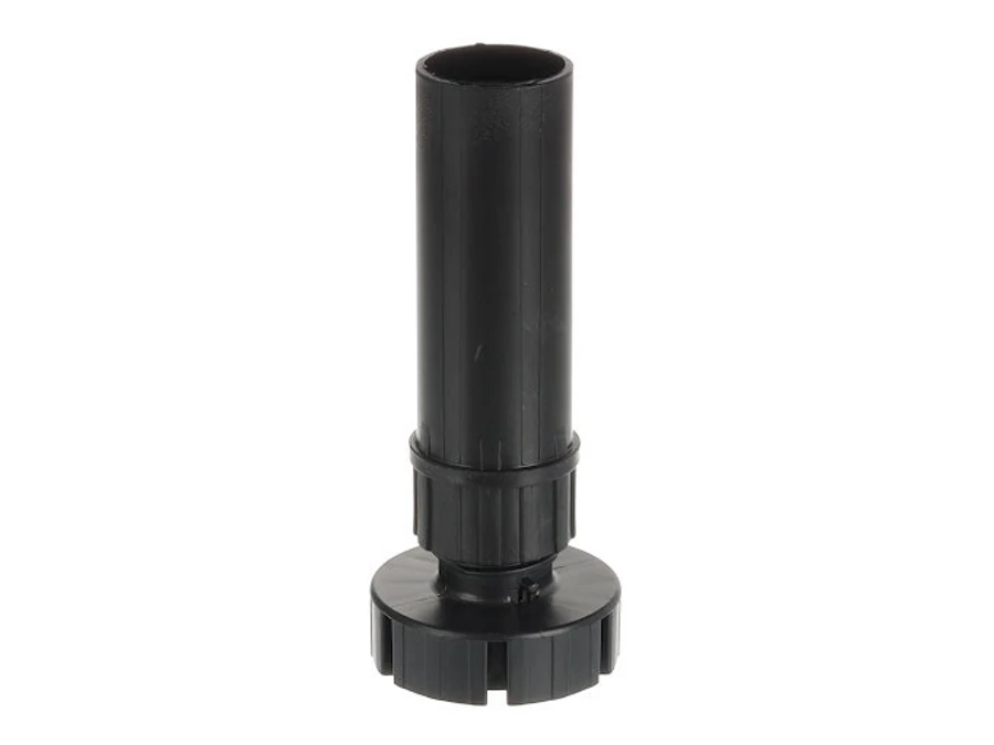 Riex GK33 állítható láb konyhaszekrényhez, cső, 120 mm (-5/+15)