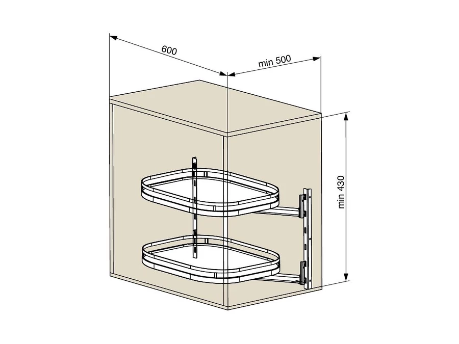 Kesse TurnMotion II