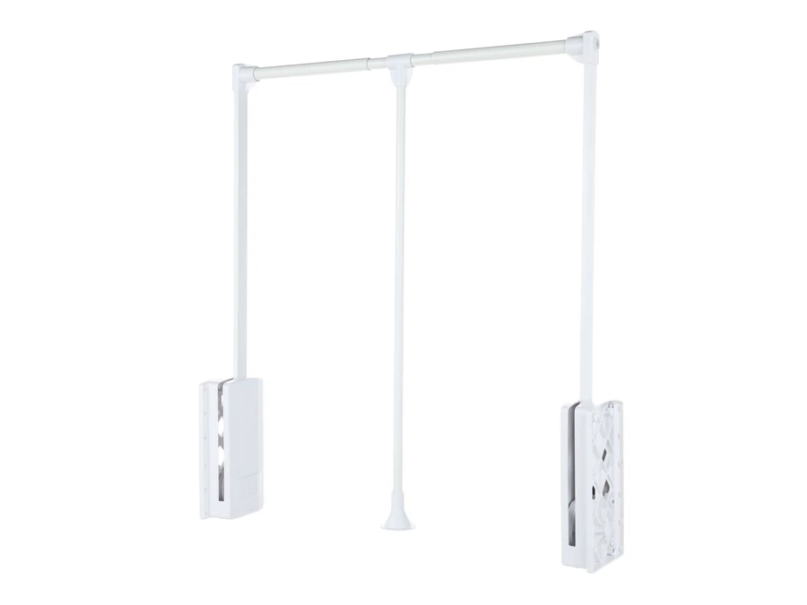 Riex VT43 ruhalift, 10 kg, 660 - 890 mm, fehér