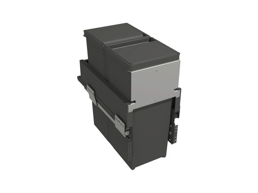 Riex Sorter GN87 - 300, 1x40L, H506, antracit