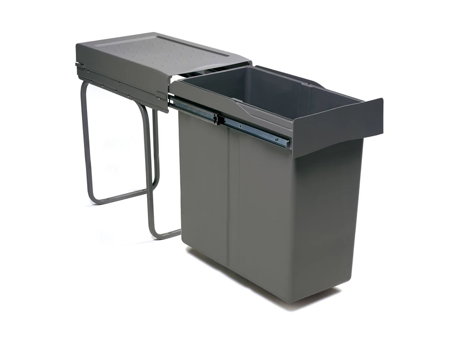 Riex Sorter GN52 - 300-tól, 1x40L, H537, antracit