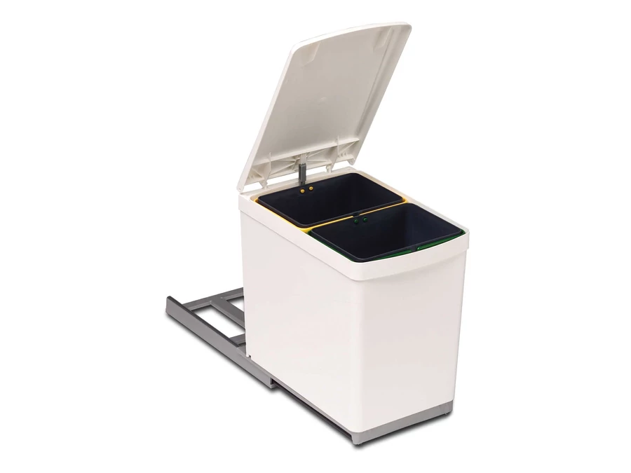 Riex Sorter GN58 - 300-tól, 2x7.5L, H360, fehér