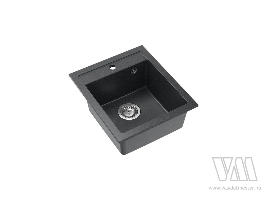 1 medence) black diamond