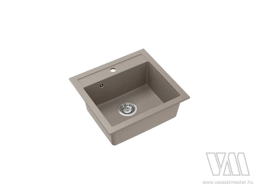 1 medence ) soft taupe