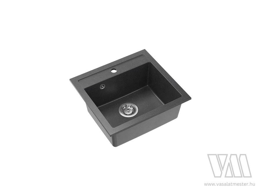 1 medence) black diamond