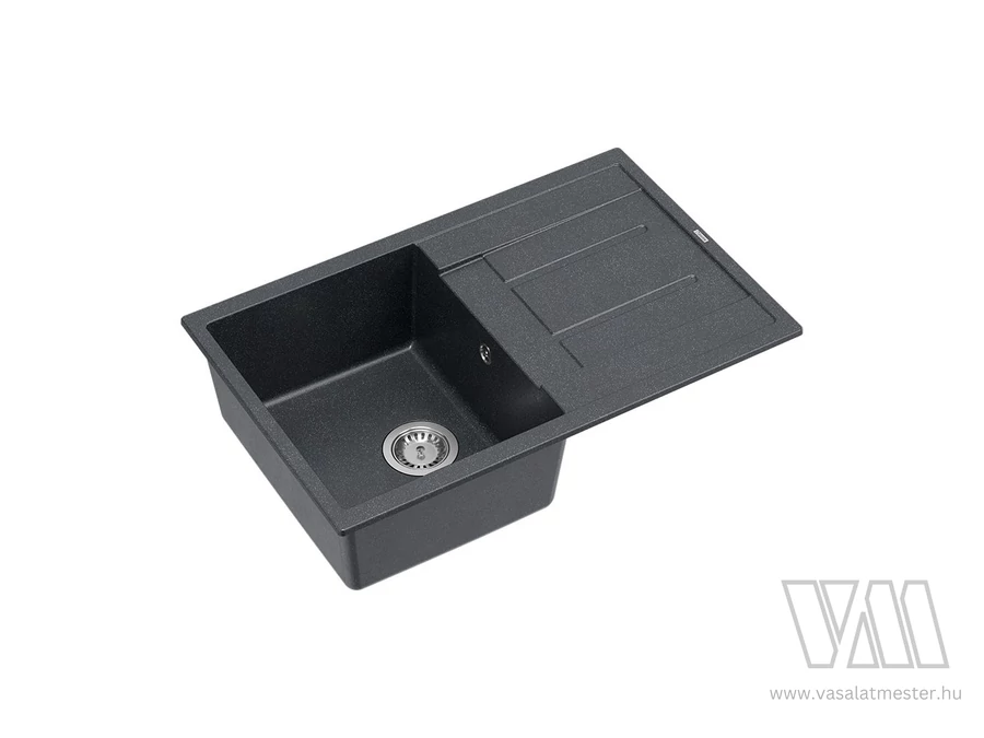 1 medence+csepegtető) black diamond
