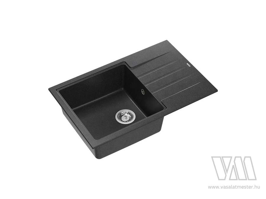 1 medence+csepegtető) black diamond